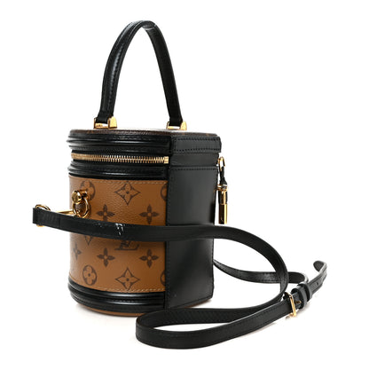 Louis Vuitton Reverse Monogram Cannes 2 of 11