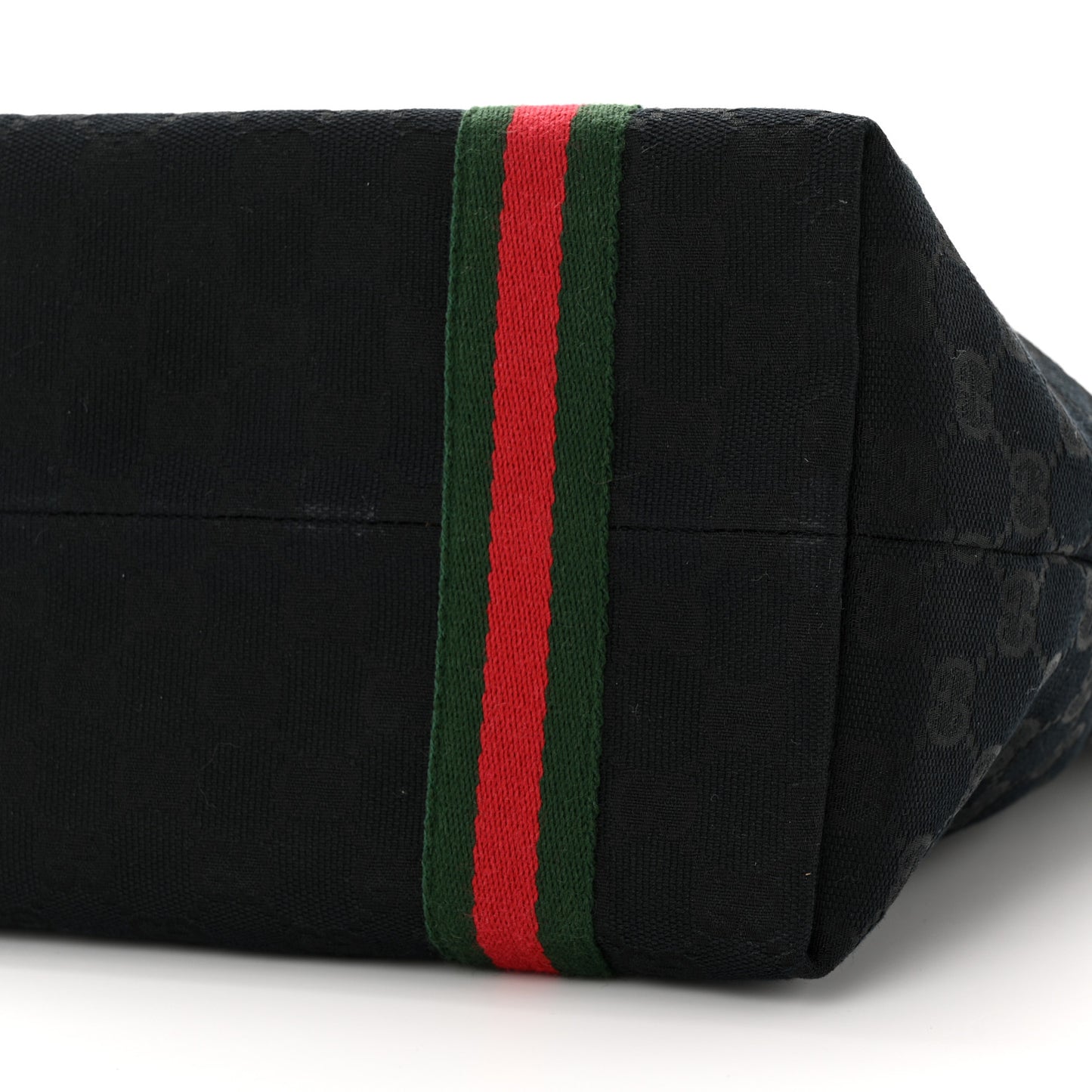 Monogram Medium Jolicoeur Tote Black