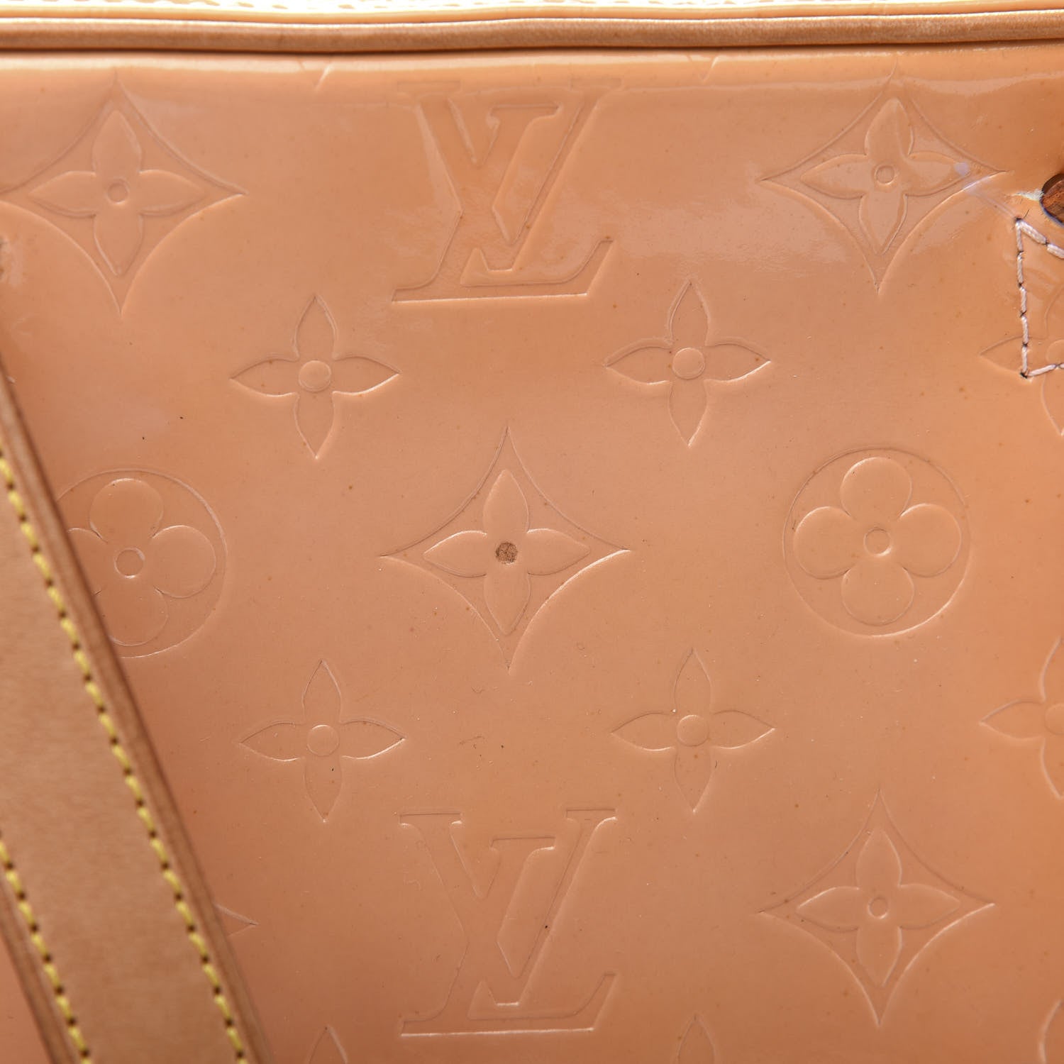 Louis Vuitton Vernis Murray Backpack Noisette 13 of 16