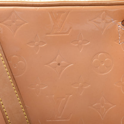 Louis Vuitton Vernis Murray Backpack Noisette 13 of 16