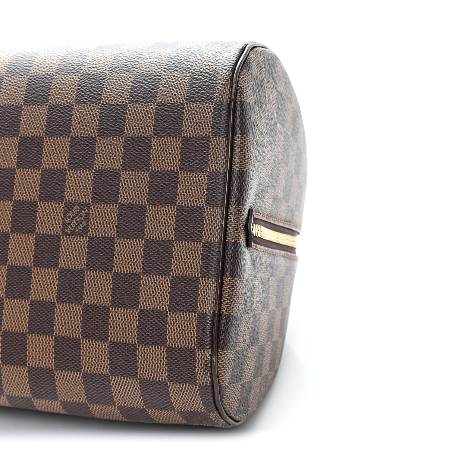 Louis Vuitton Damier Ebene Ribera MM 9 of 9