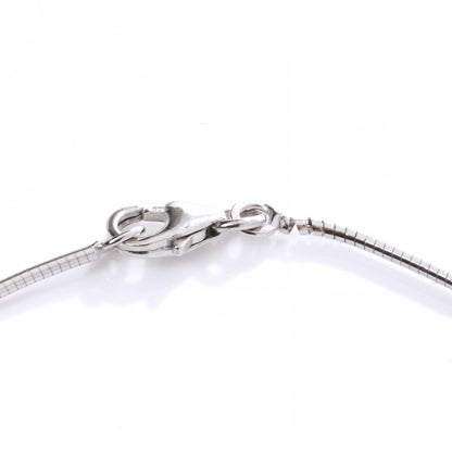 Hermes Pop H Necklace Black 6 of 6