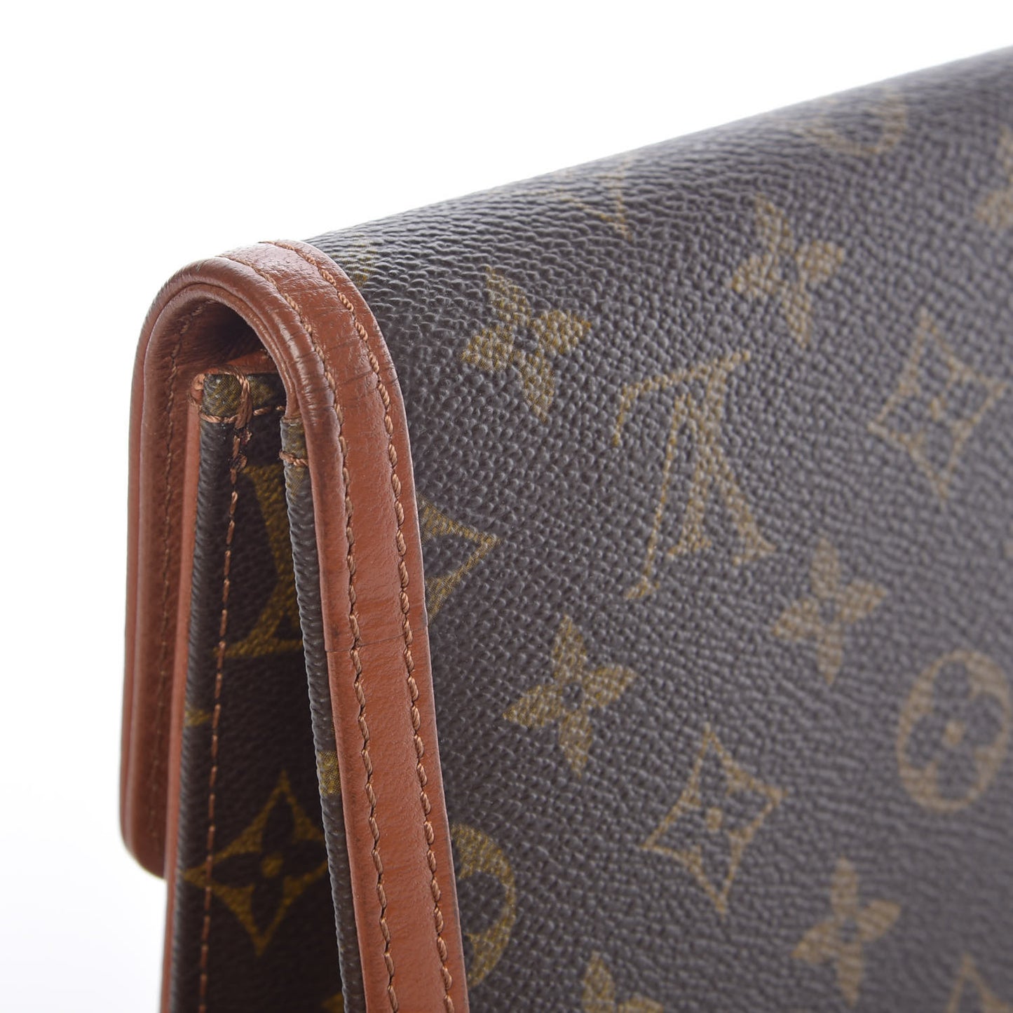 Monogram Pochette Dame 26
