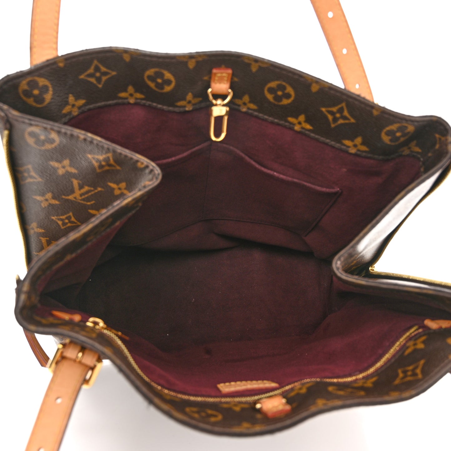 Monogram Voltaire