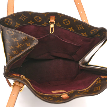 Louis Vuitton Monogram Voltaire 5 of 13