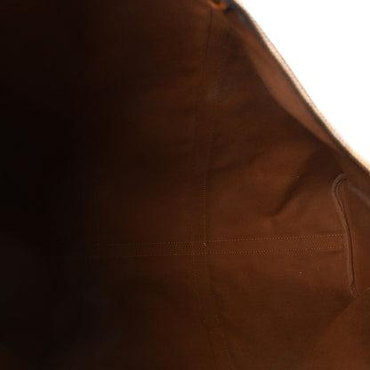 Louis Vuitton Monogram Sac Flanerie 50 5 of 9
