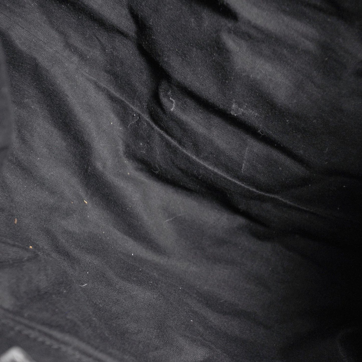 Agneau City Metallic Pewter