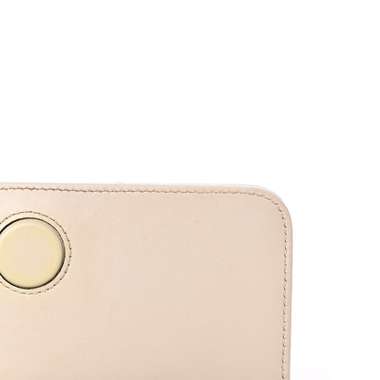 Gucci Calfskin Matelasse GG Marmont Mini Bag White 7 of 14