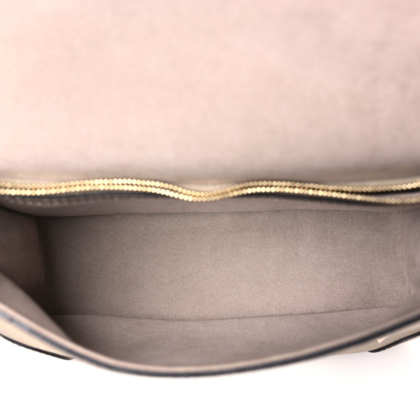 Empreinte Monogram Giant Diane Tourterelle Creme