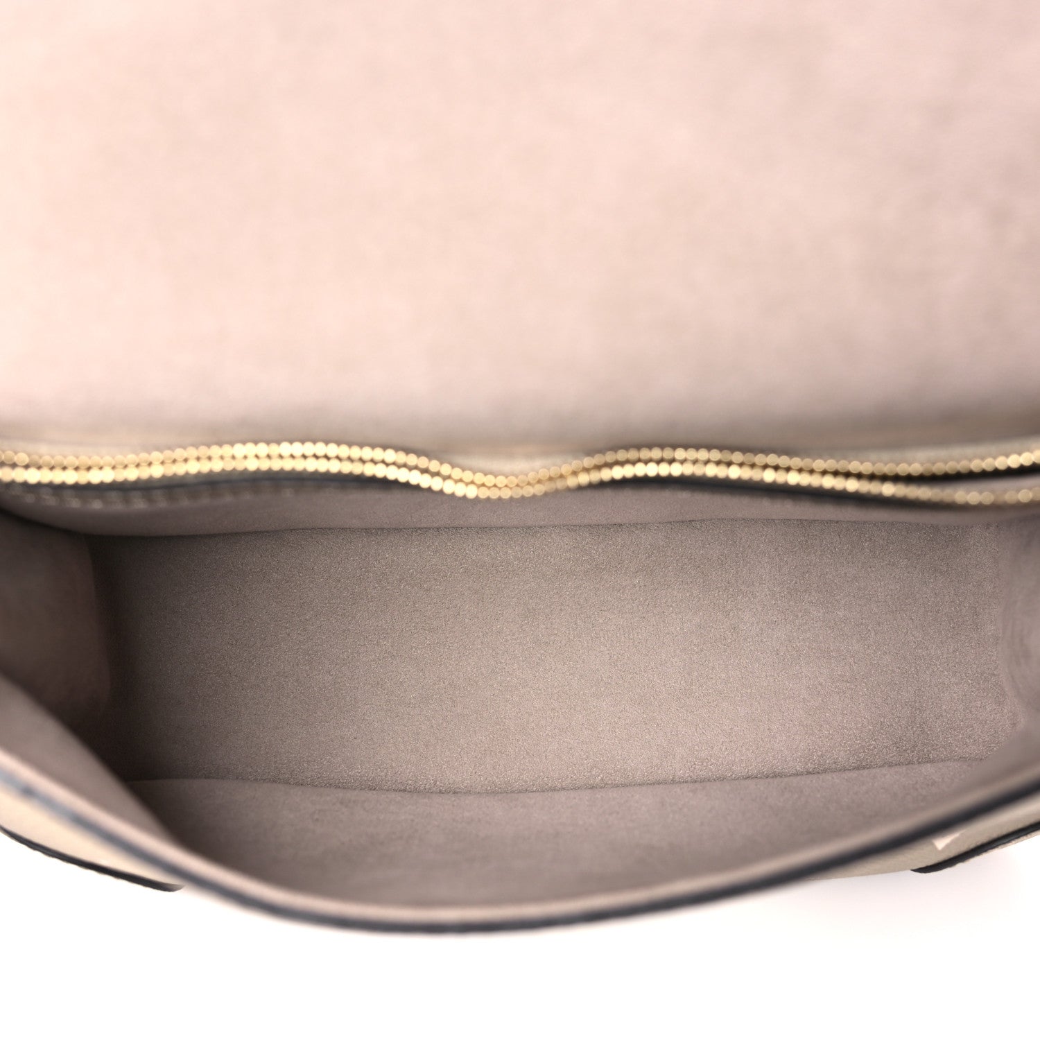 Louis Vuitton Empreinte Monogram Giant Diane Tourterelle Creme 4 of 7