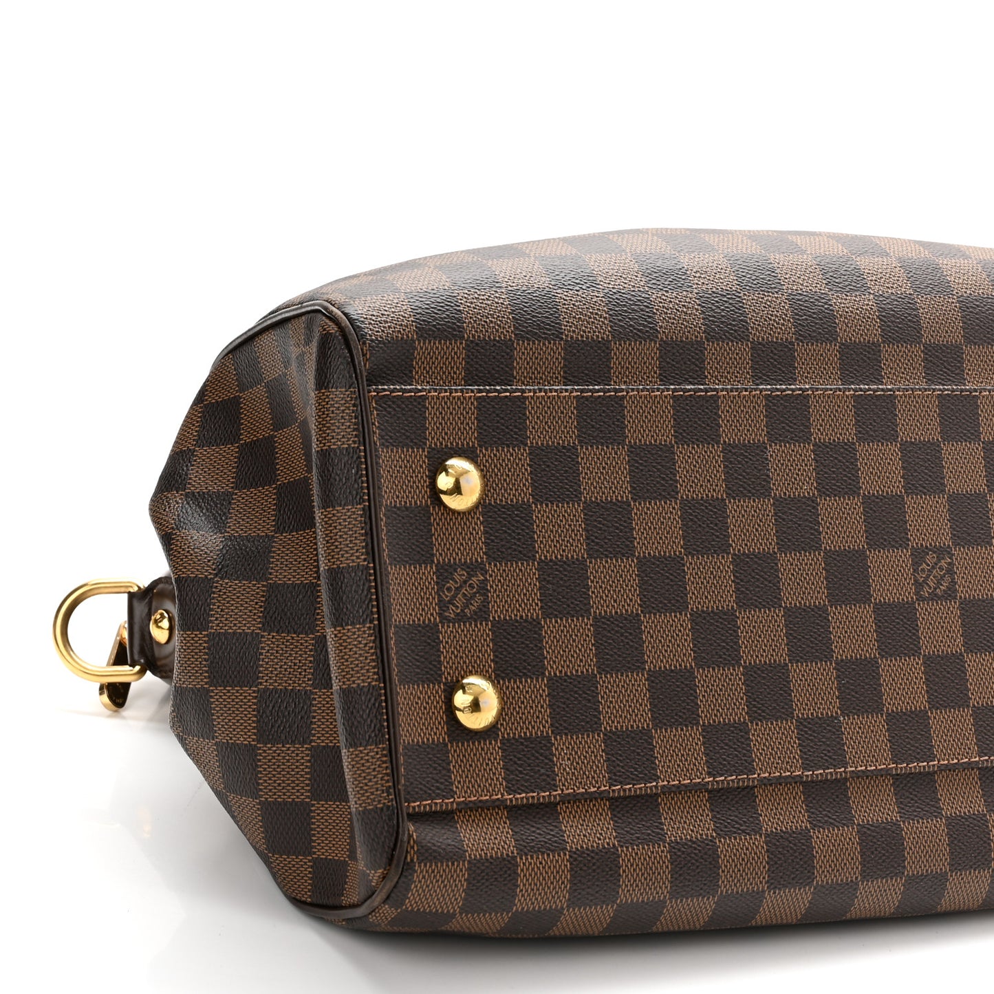 Damier Ebene Trevi GM