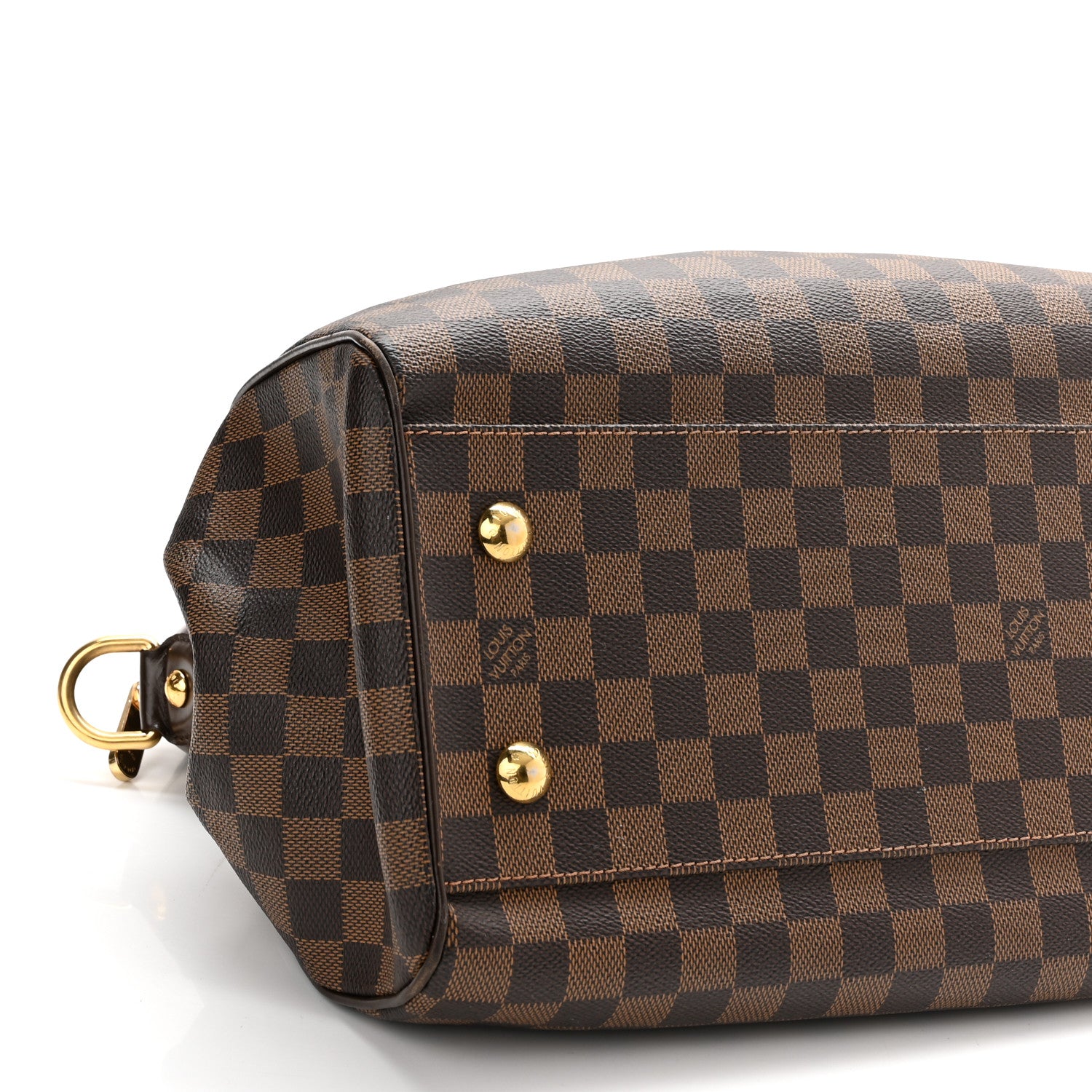 Louis Vuitton Damier Ebene Trevi GM 8 of 10