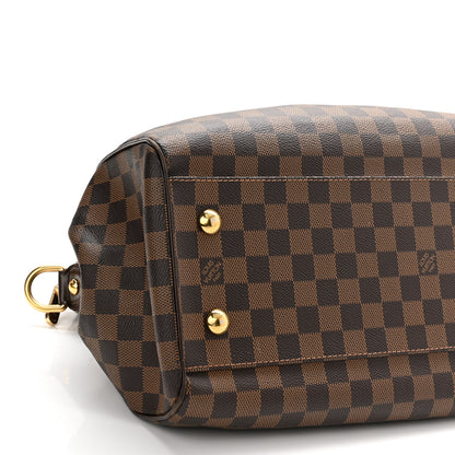 Louis Vuitton Damier Ebene Trevi GM 8 of 10