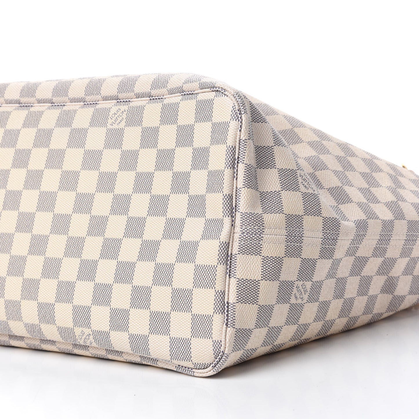 Damier Azur Neo Neverfull GM