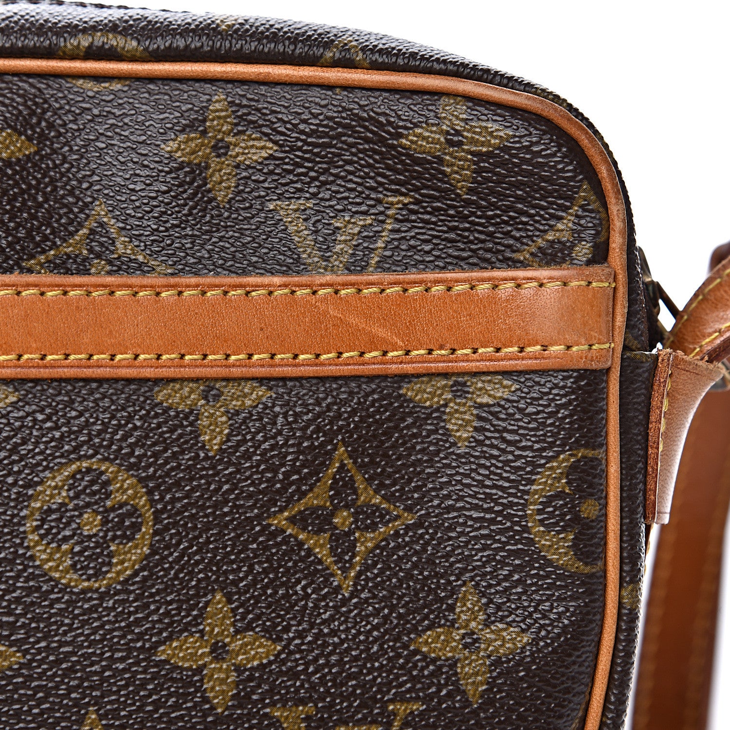 Louis Vuitton Monogram Jeune Fille 15 of 15