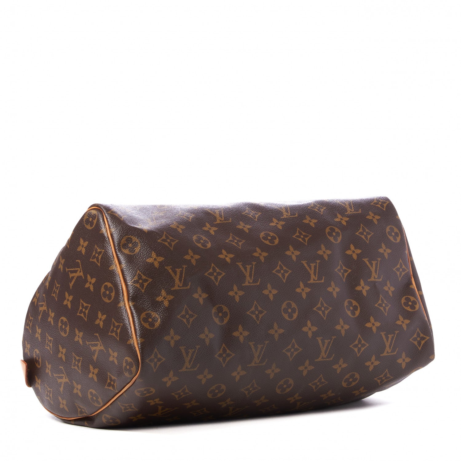 Louis Vuitton Monogram Speedy 35 3 of 9