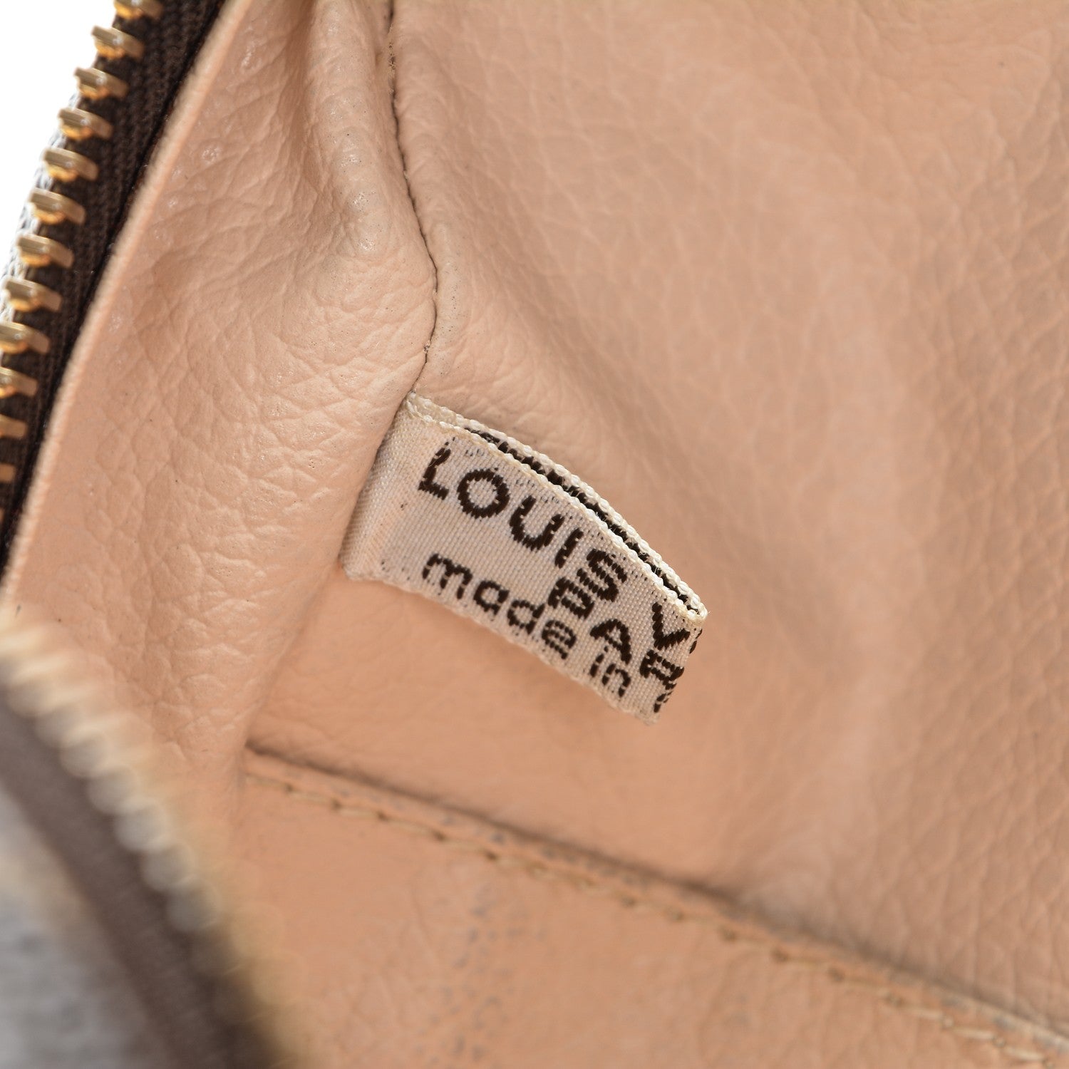 Louis Vuitton Monogram Trousse Toilette 28 6 of 7
