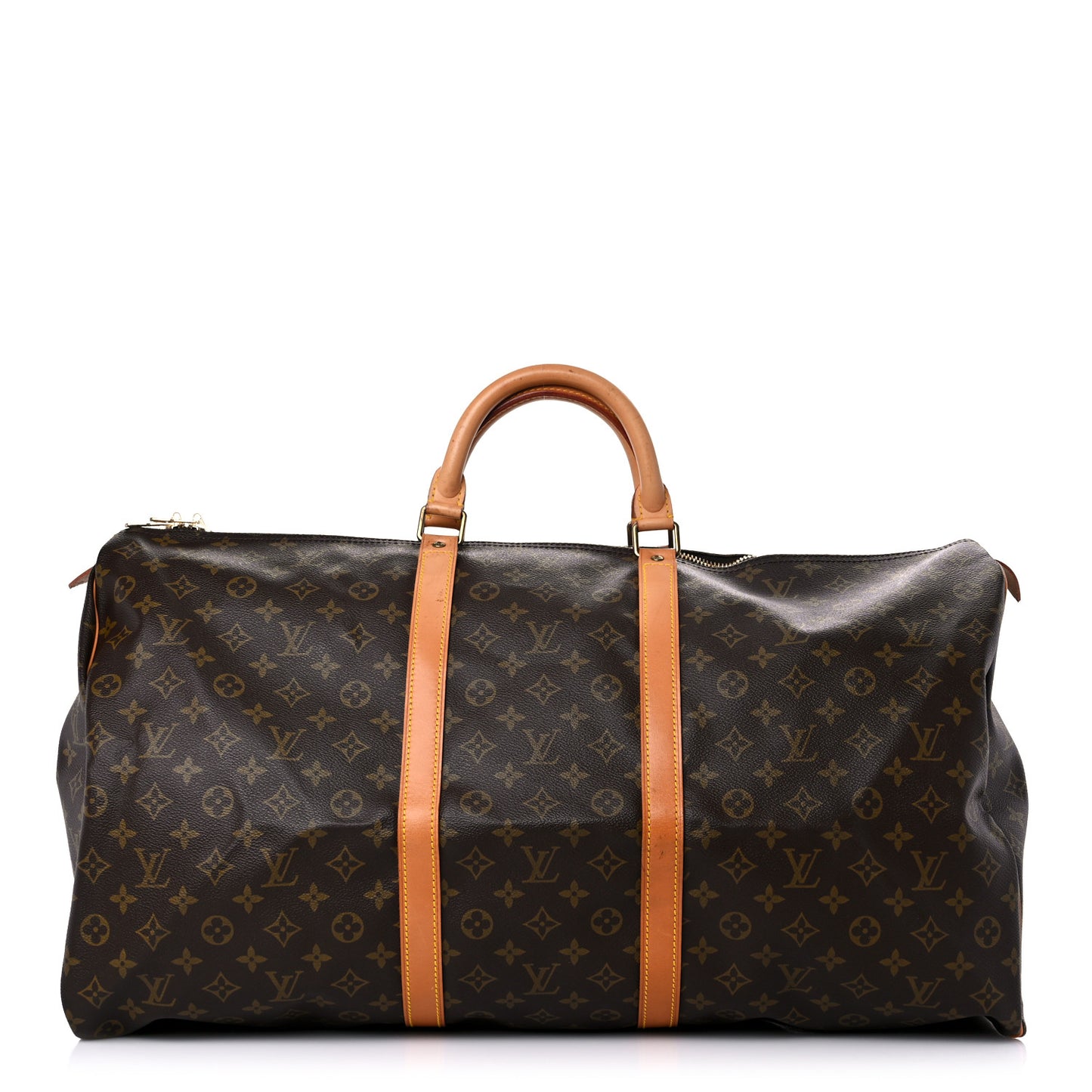 Monogram Keepall 60