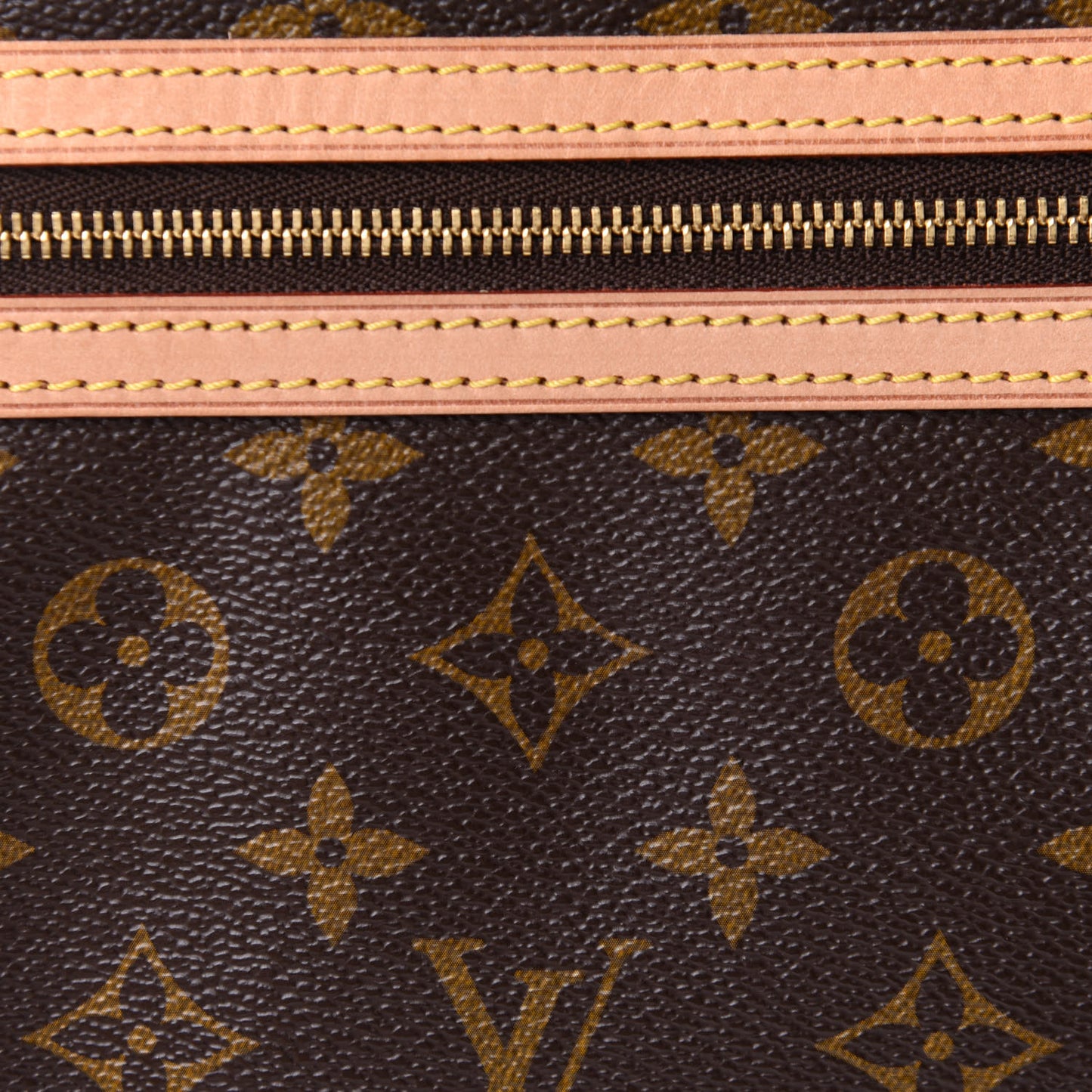 Monogram Bosphore Pochette