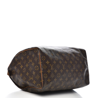 Louis Vuitton Monogram Speedy 35 4 of 21