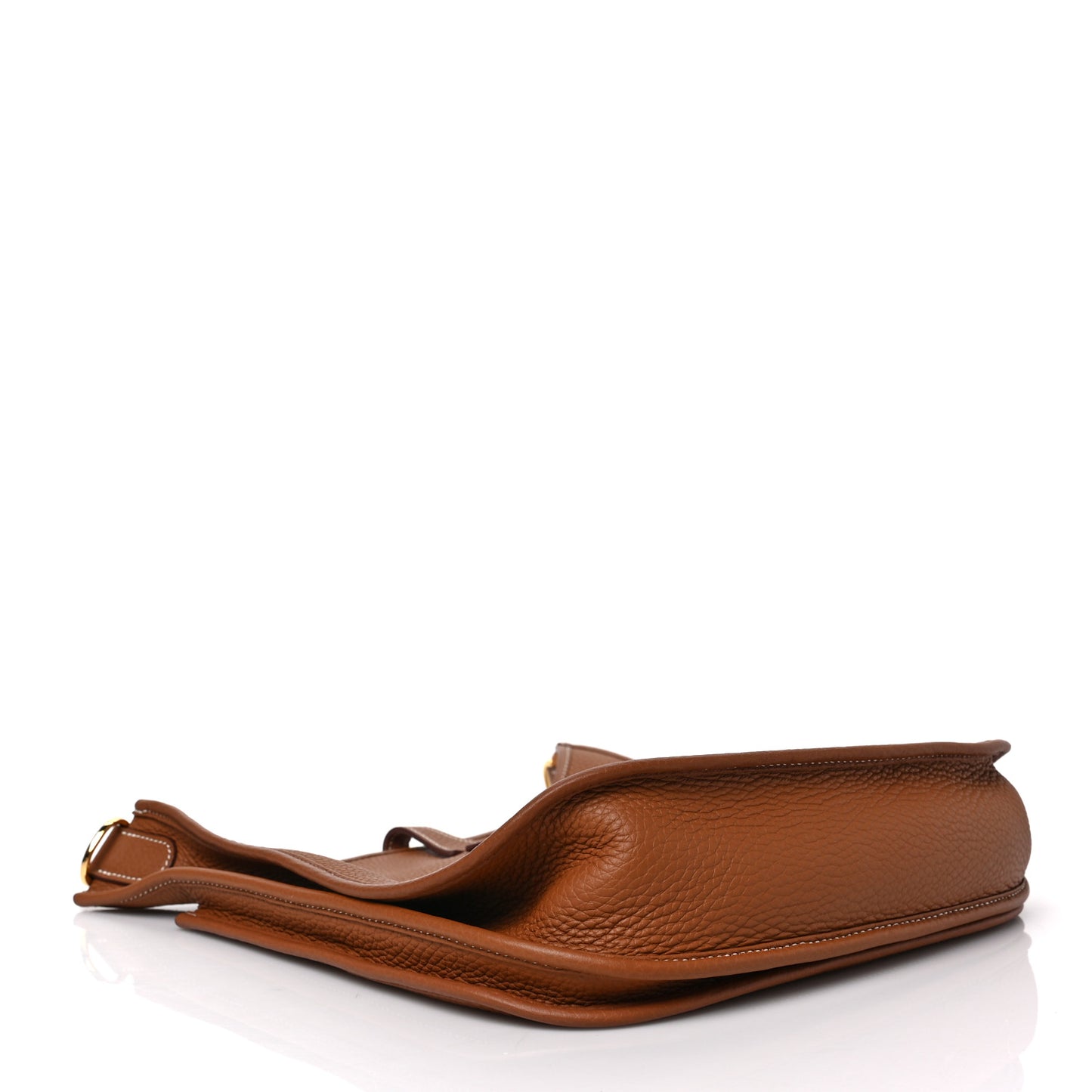 Taurillon Clemence Evelyne III PM Gold