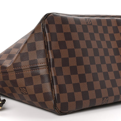 Louis Vuitton Damier Ebene Neo Neverfull GM 8 of 9