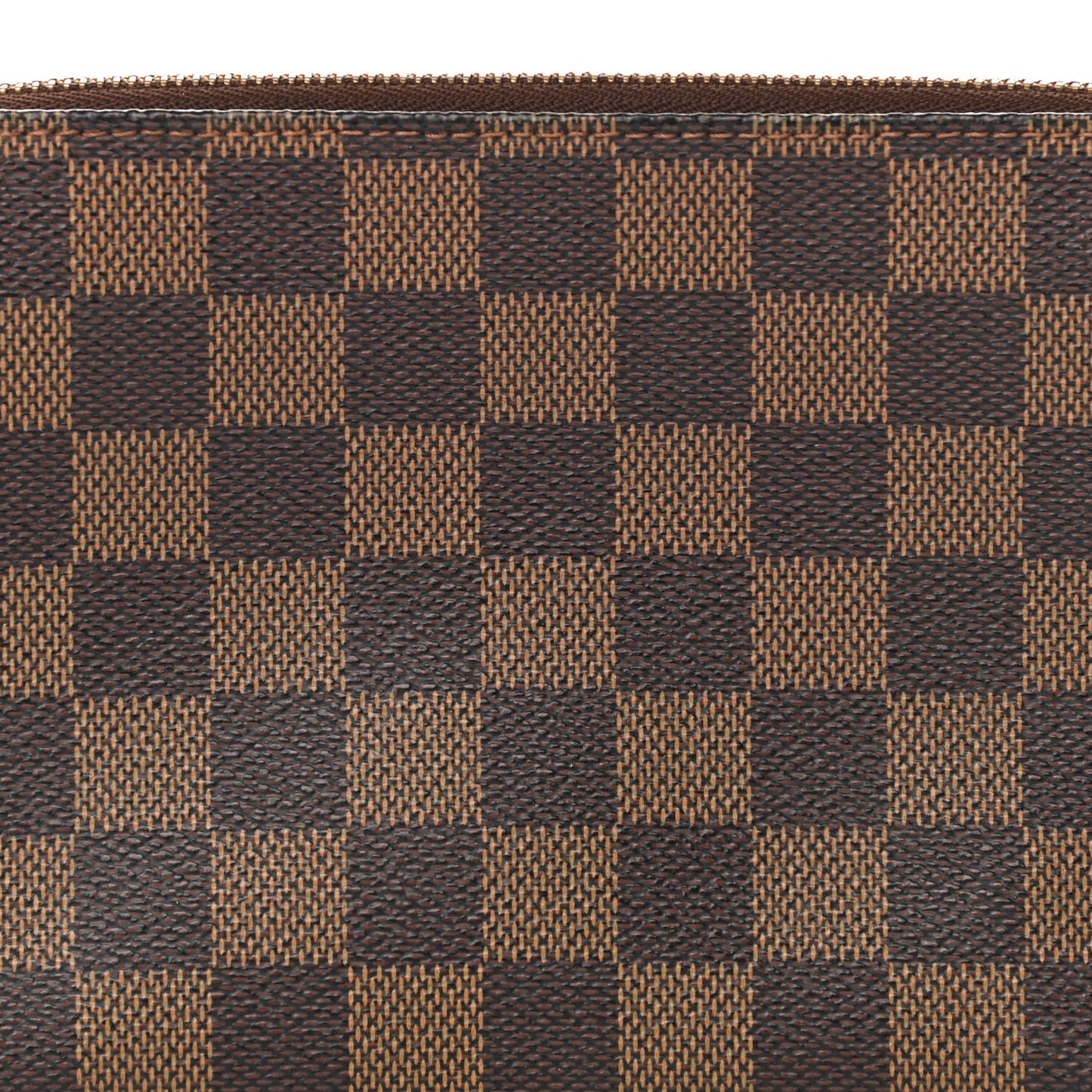 Damier Ebene Pochette Accessories