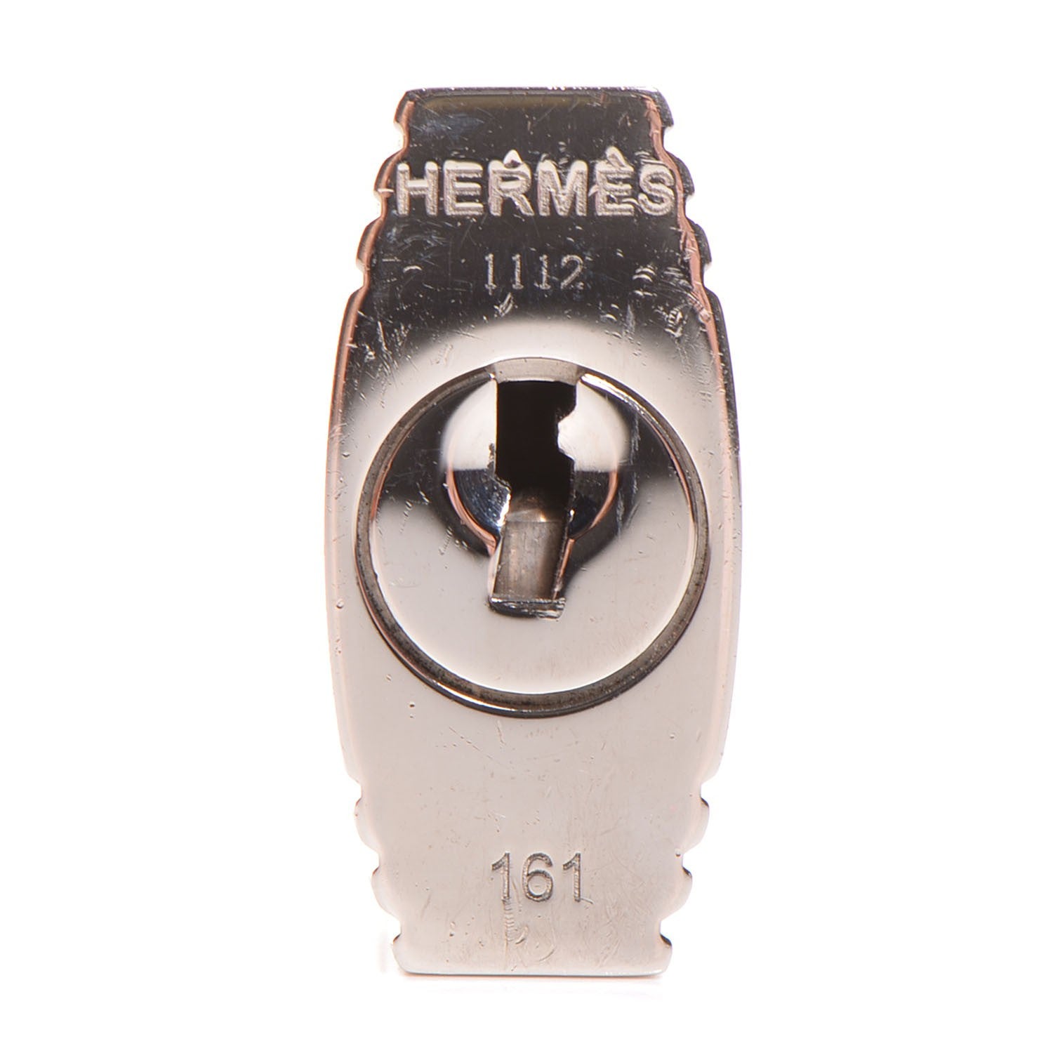 Hermes Taurillon Clemence Picotin Lock TGM Orange 9 of 12