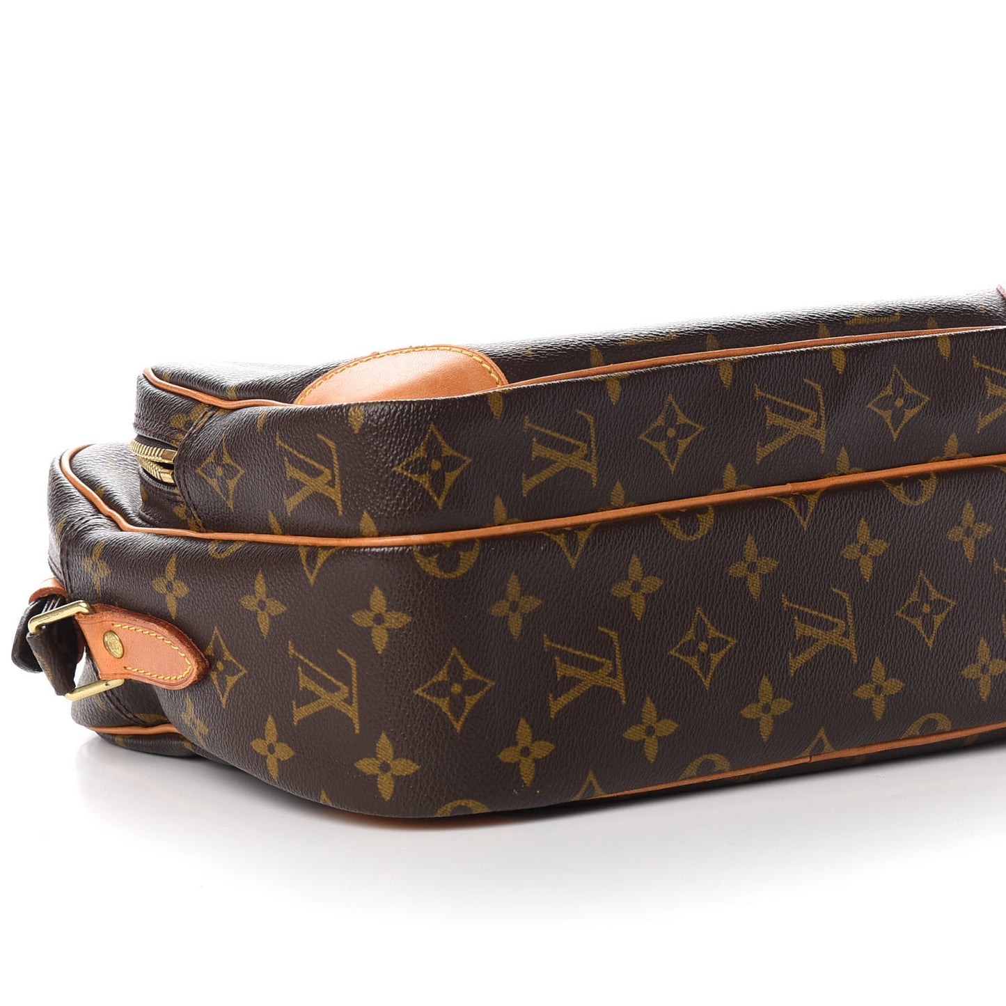 Monogram Nil 28