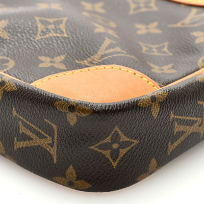 Louis Vuitton Monogram Danube 21 8 of 8