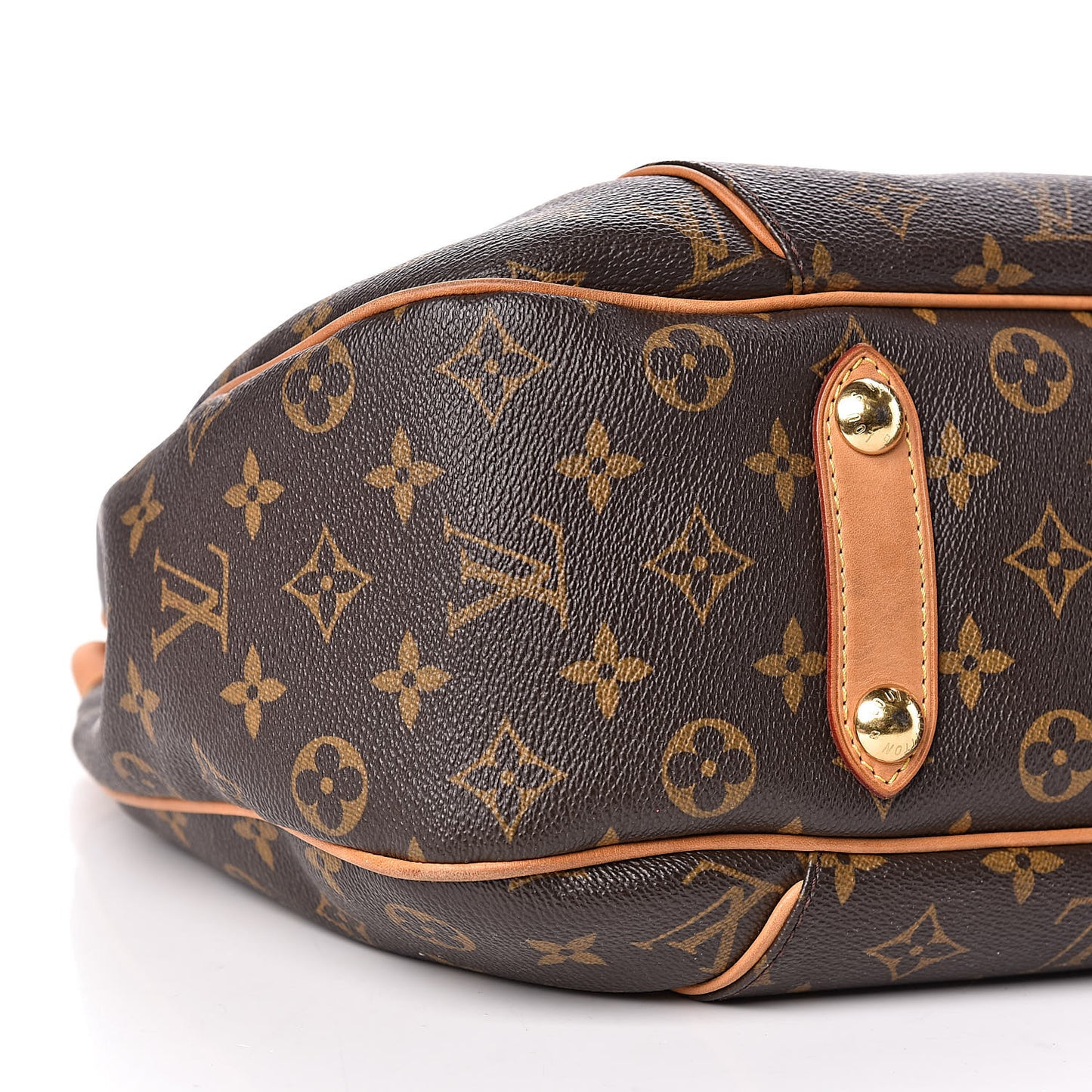 Monogram Galliera PM