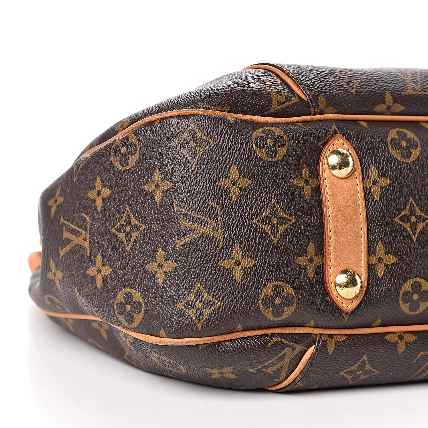 Louis Vuitton Monogram Galliera PM 9 of 11
