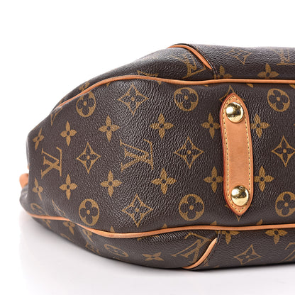 Louis Vuitton Monogram Galliera PM 9 of 11