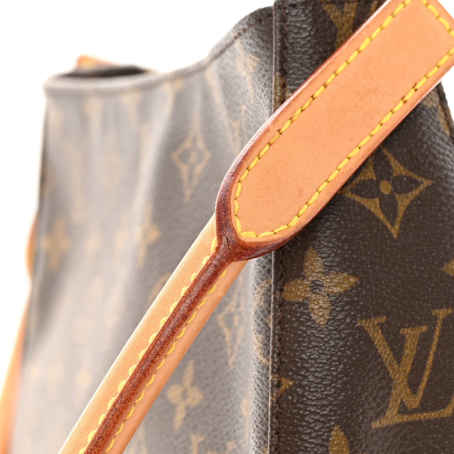 Louis Vuitton Monogram Looping MM 14 of 16