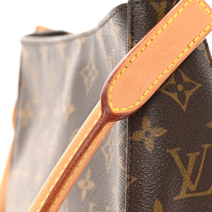 Louis Vuitton Monogram Looping MM 14 of 16