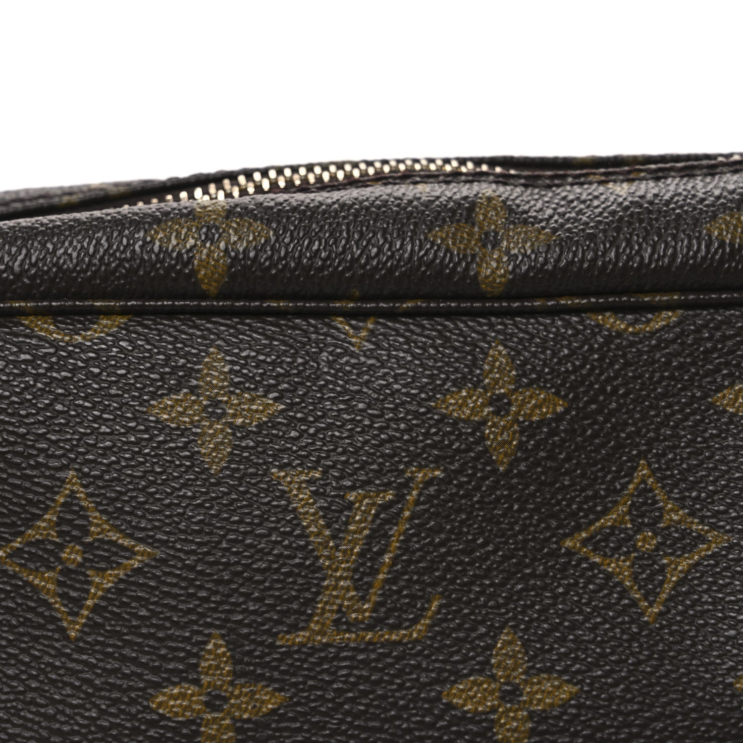 Louis Vuitton Monogram Trousse Toilette 23 8 of 11