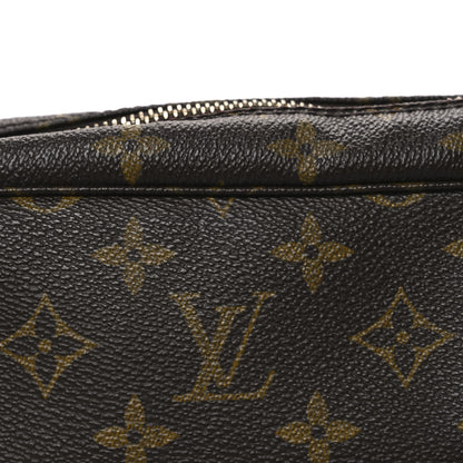 Louis Vuitton Monogram Trousse Toilette 23 8 of 11