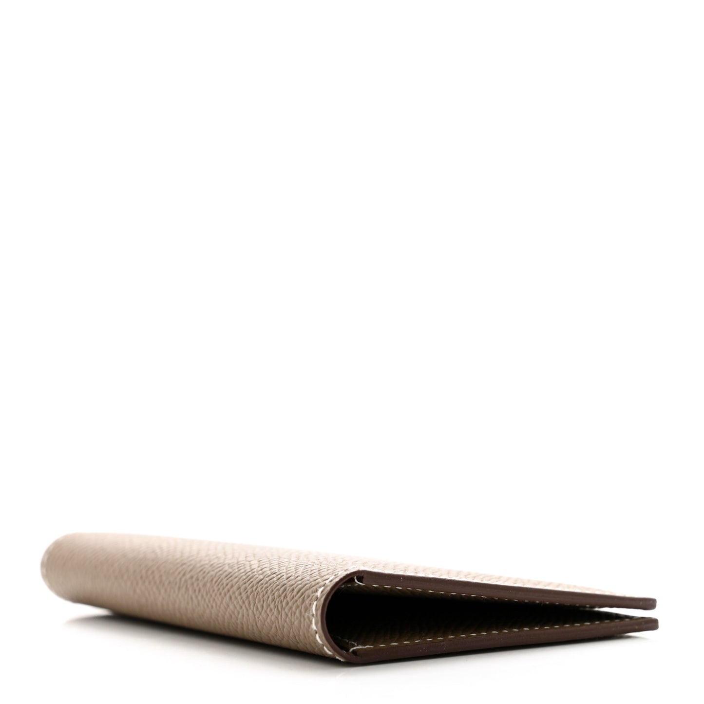 Epsom MC2 Euclide Card Holder Case Etoupe