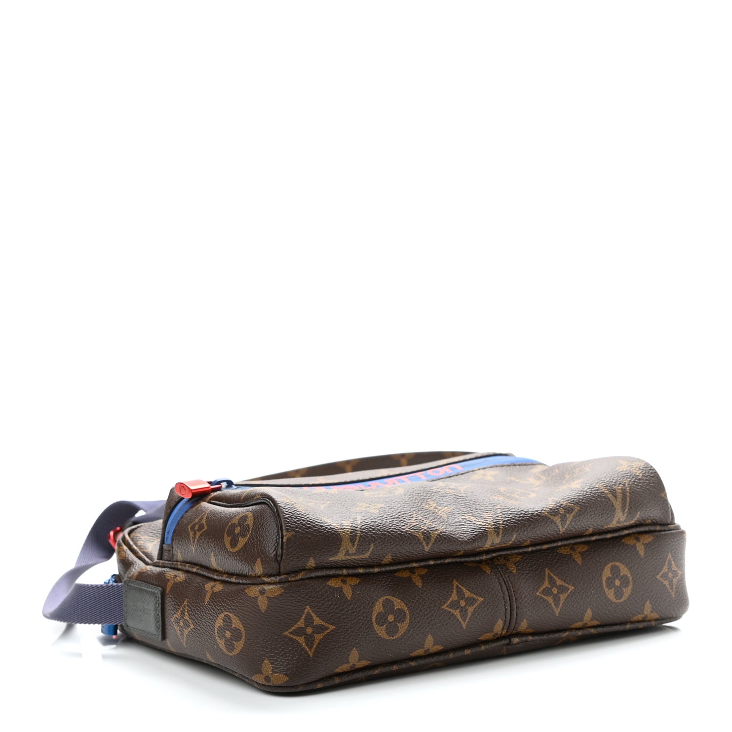 Monogram Outdoor Messenger PM