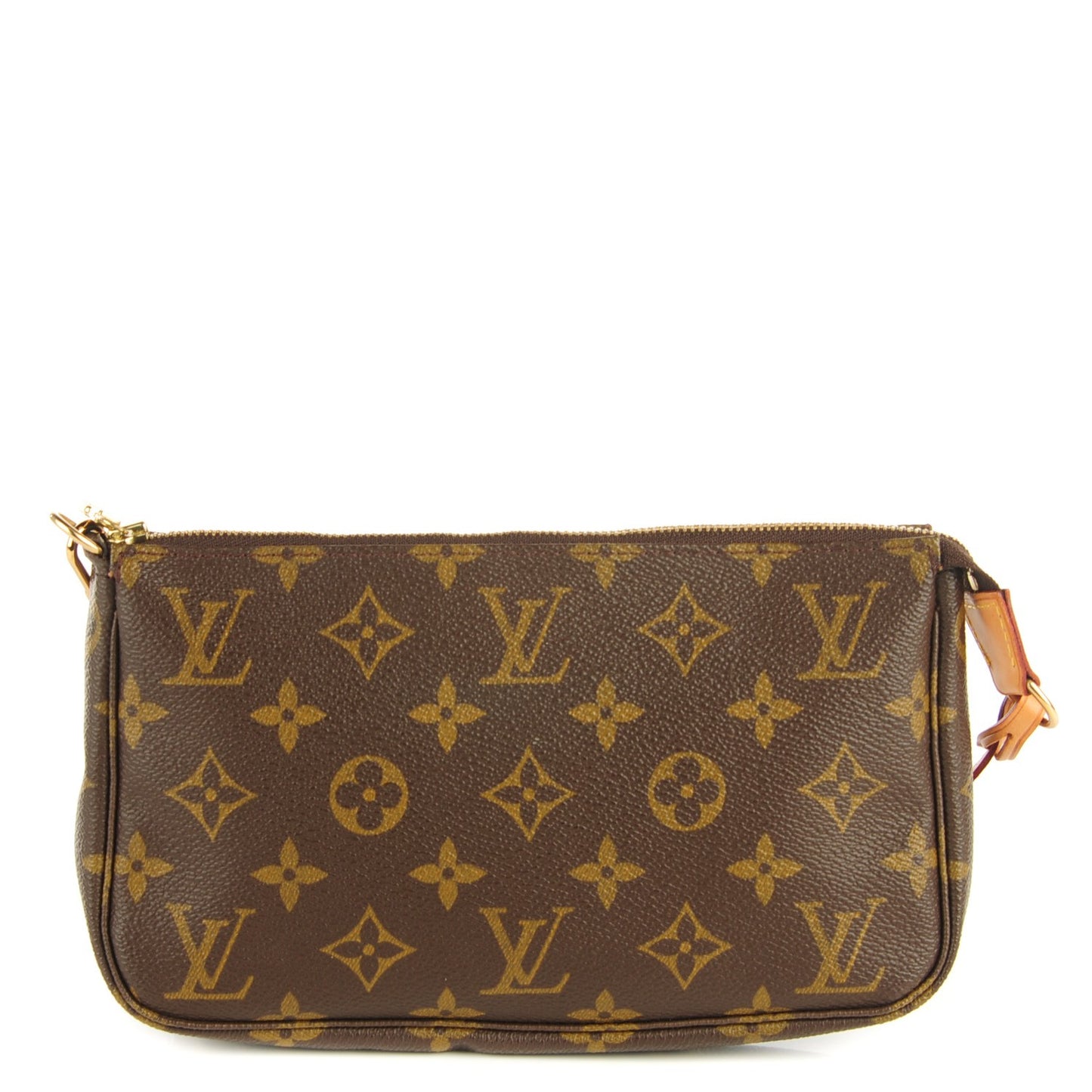 Monogram Pochette Accessories
