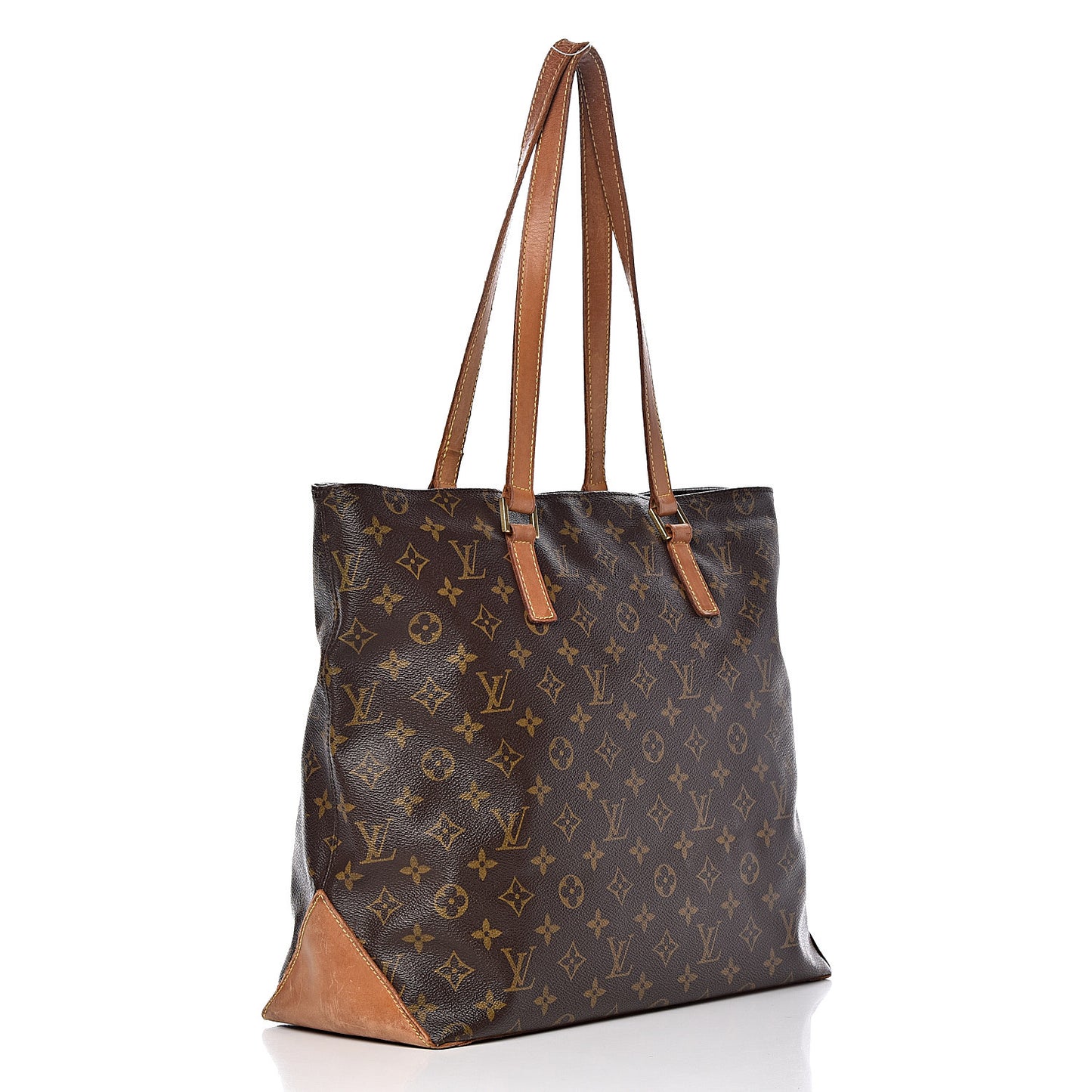 Monogram Cabas Mezzo