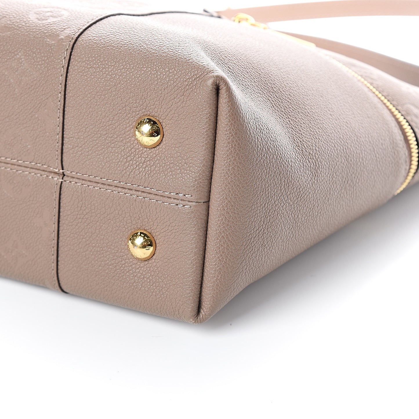 Empreinte Melie Vison