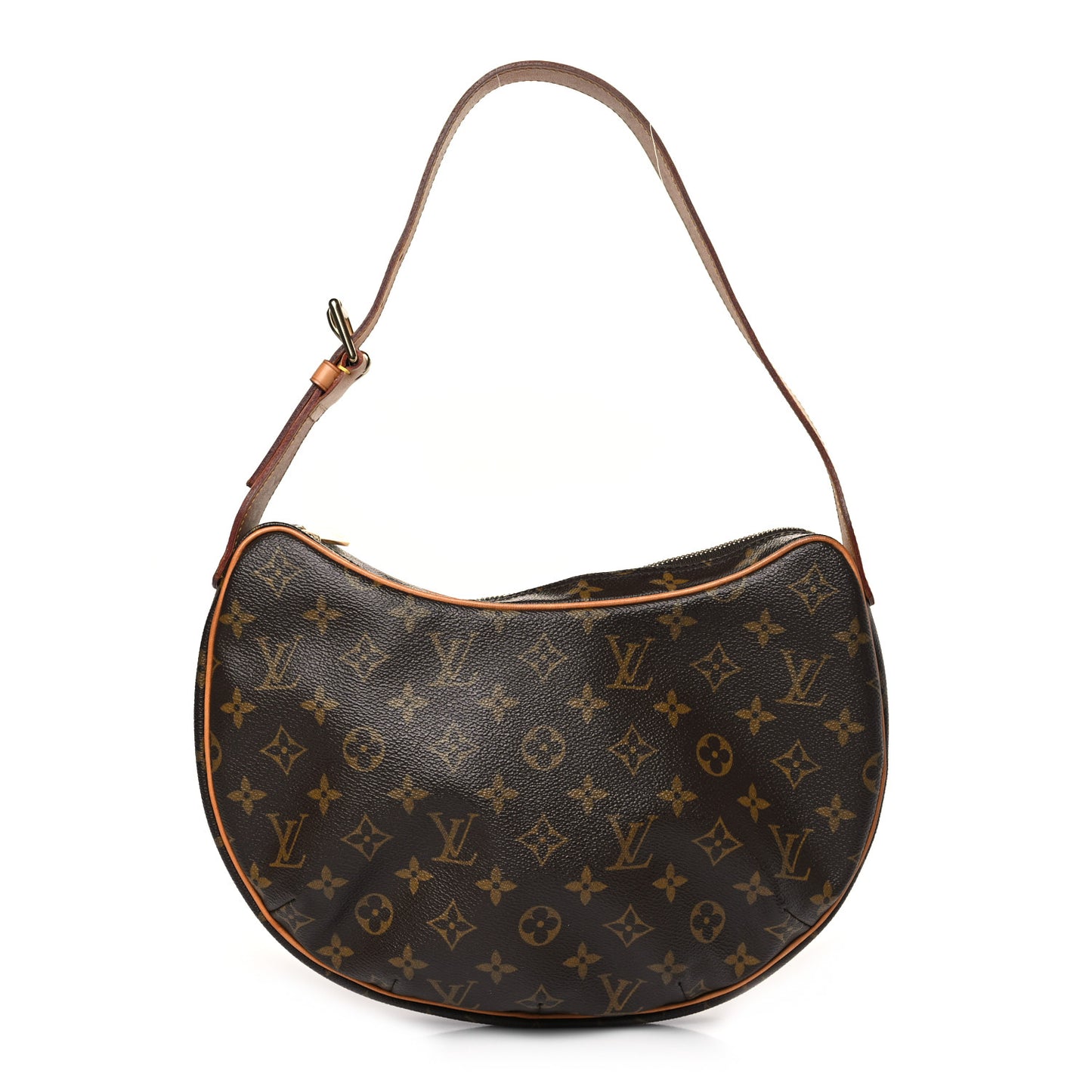 Monogram Croissant MM