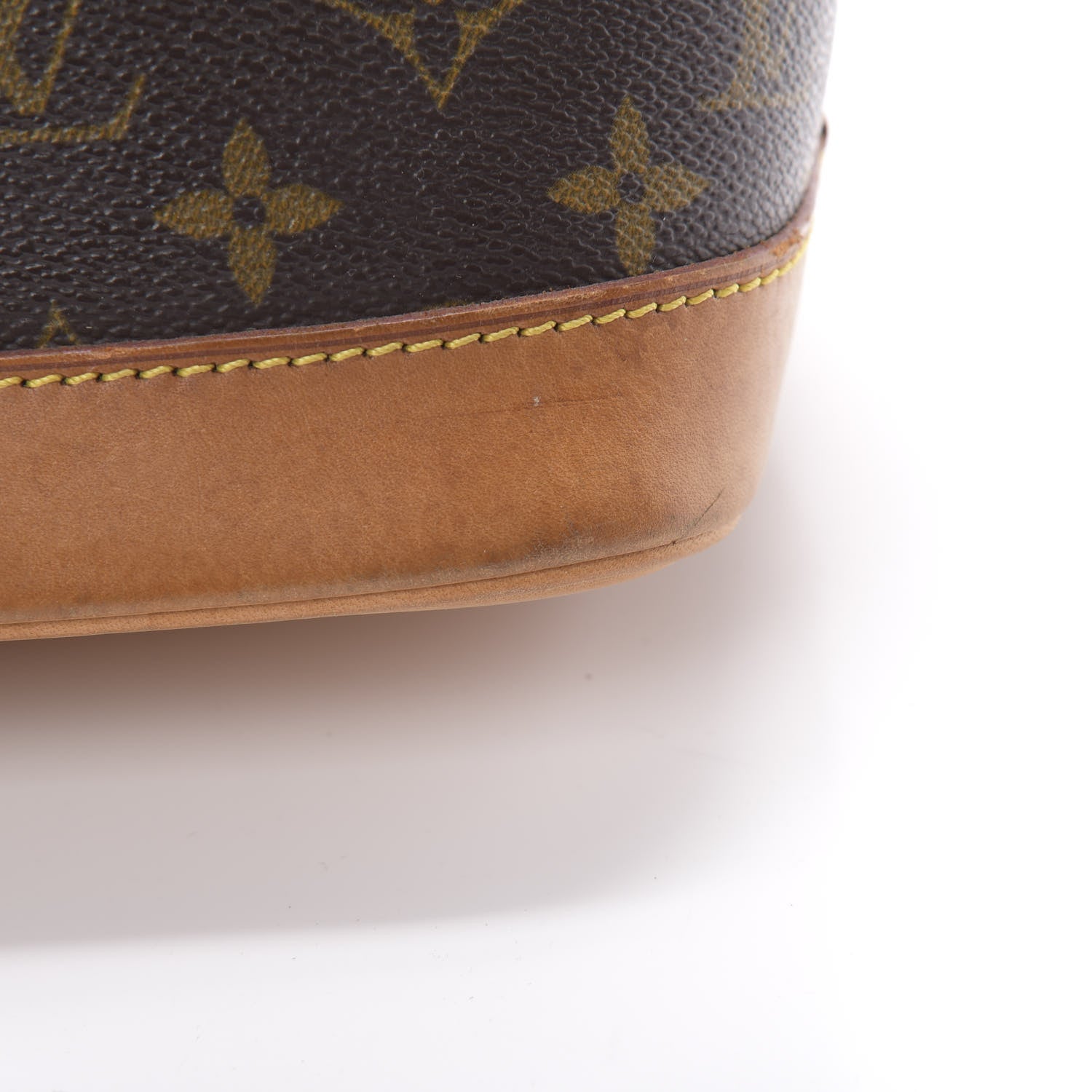 Louis Vuitton Monogram Alma PM 14 of 14