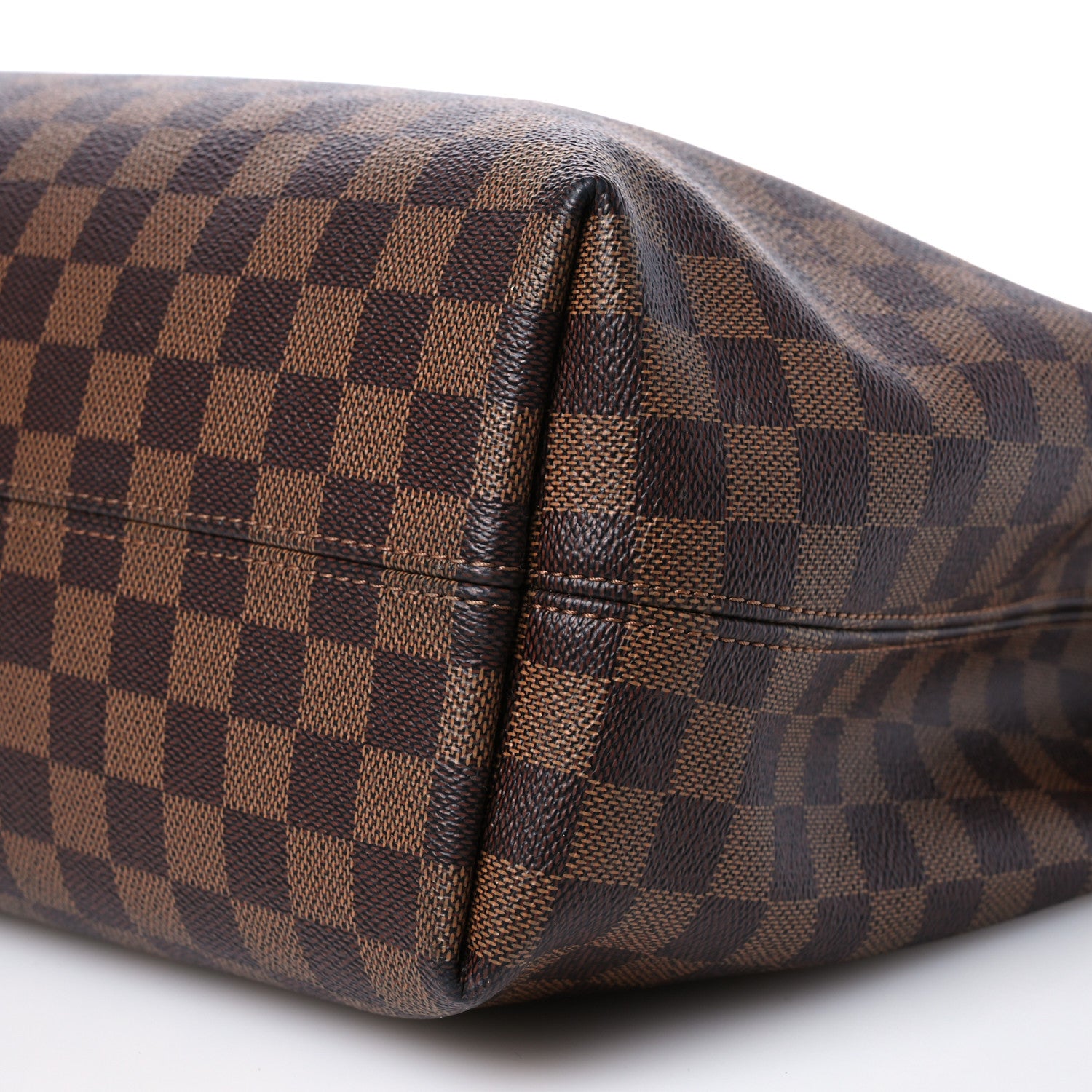 Louis Vuitton Damier Ebene Graceful MM 9 of 13