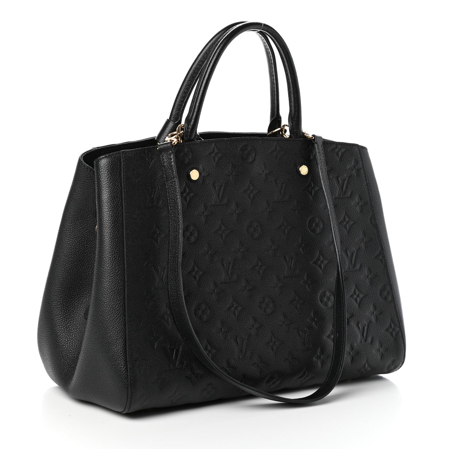 Empreinte Montaigne GM Black