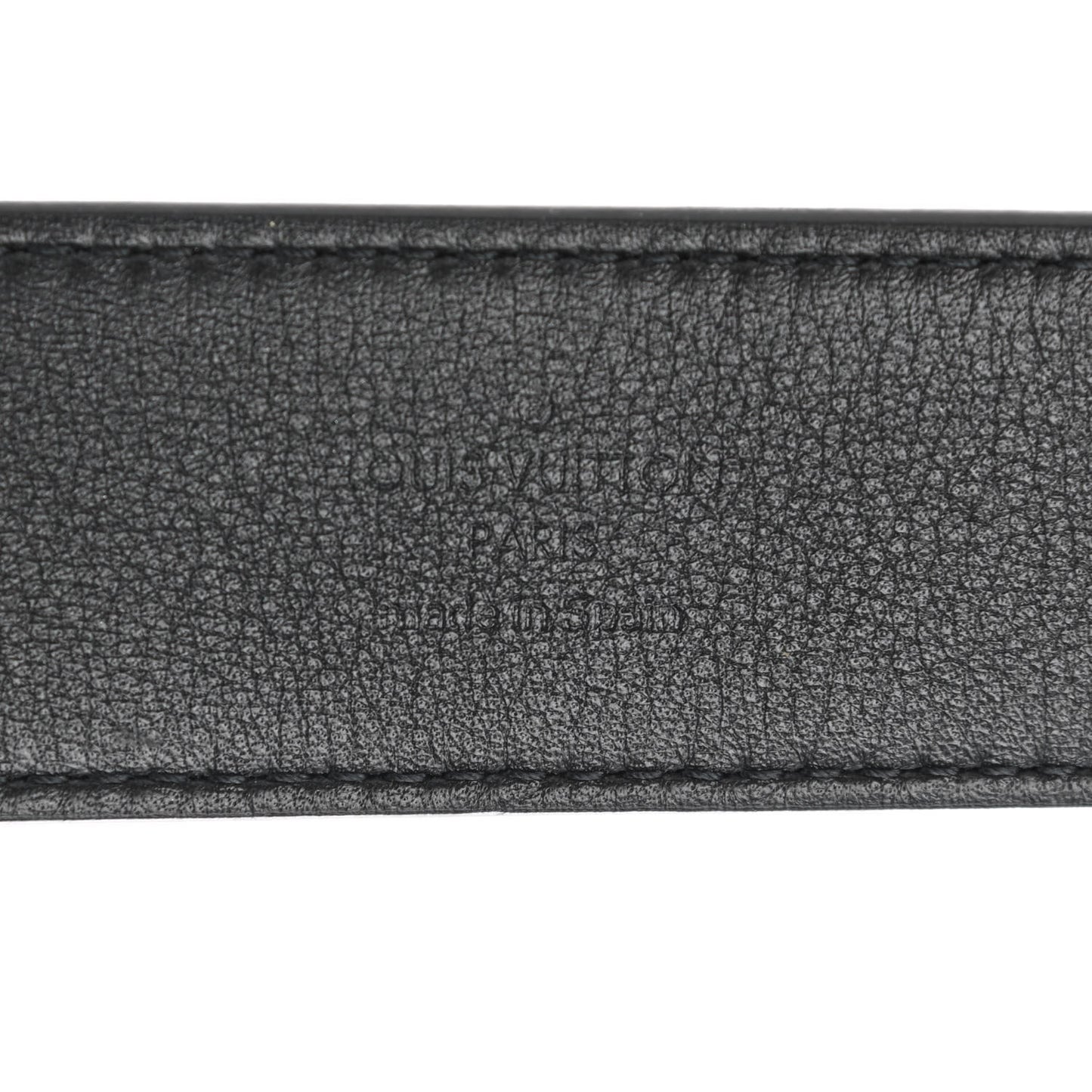 Monogram Eclipse 35mm Utility Belt 100 40