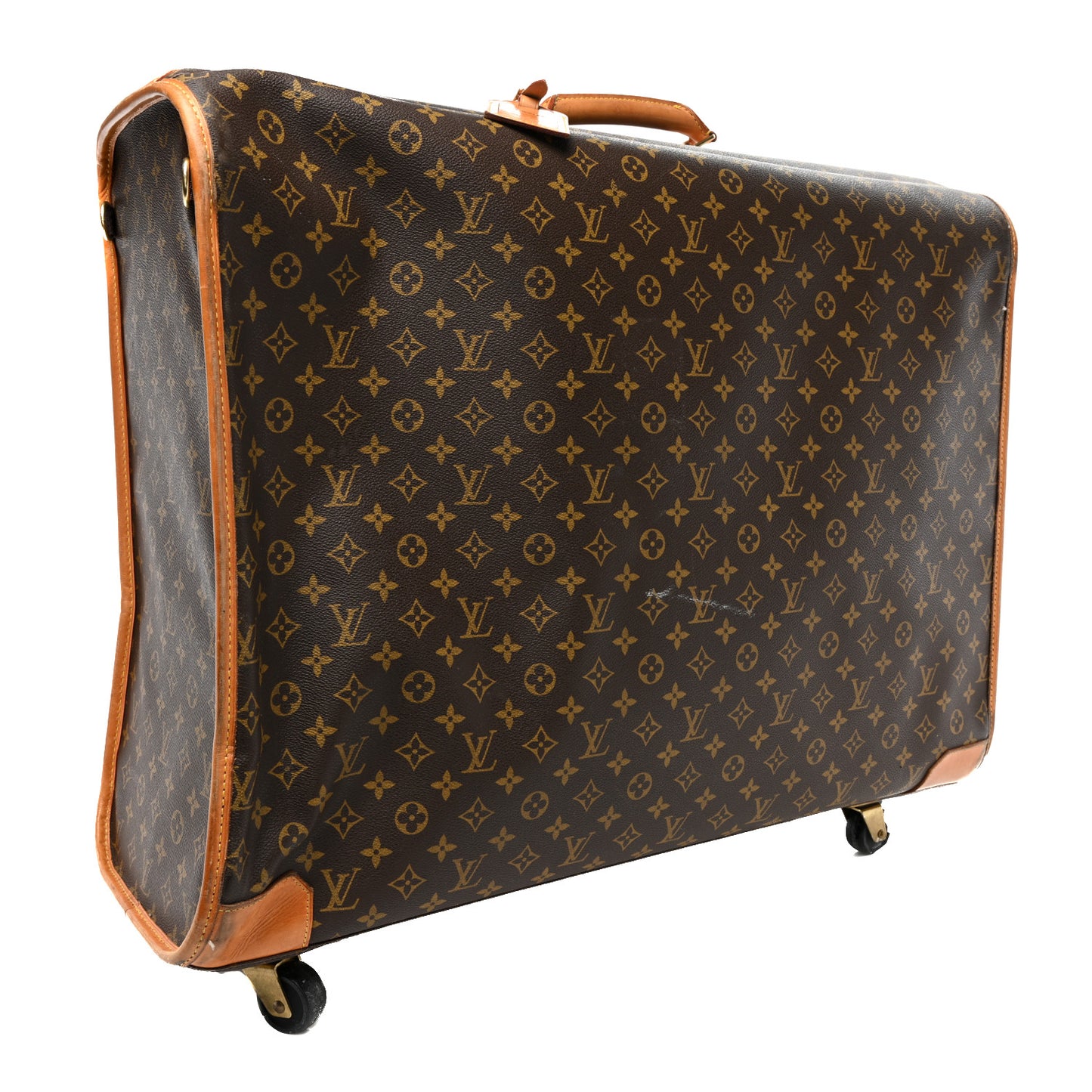 Monogram Pullman 65