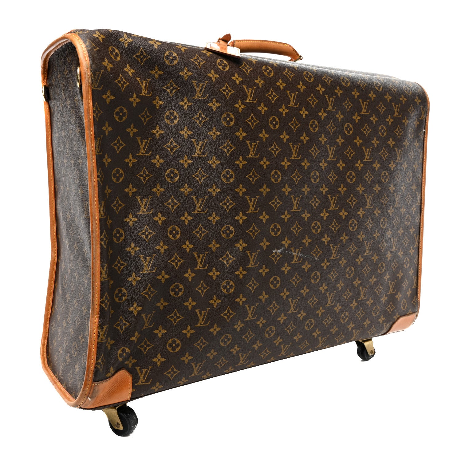 Louis Vuitton Monogram Pullman 65 2 of 27
