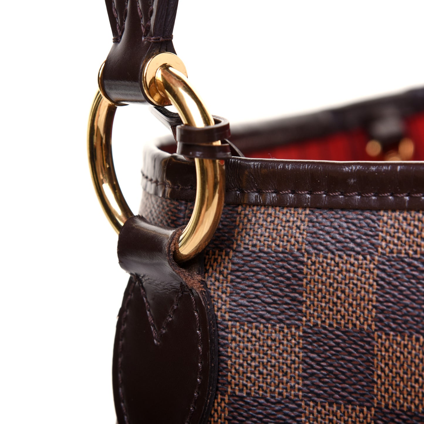 Damier Ebene Delightful MM